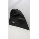 Forro Porta Traseiro Esq Gm Onix Prisma 2013 A 2020 Original Cinza