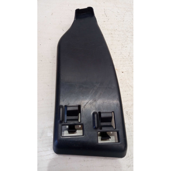 Moldura Tampa Painel Inferior Acabamento Toyota 2019 A 2019 Preto 01