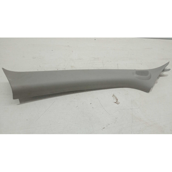 Moldura Coluna Parabrisa Esq Cruze 2010 Gm 96983613