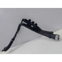 Gargalo Tanque Combustivel Ford Ka 1.0 8v 2010