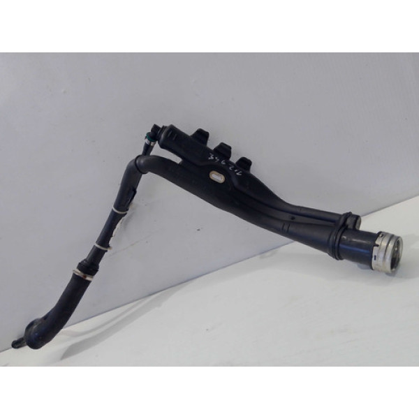 Gargalo Tanque Combustivel Ford Ka 1.0 8v 2010