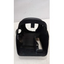 Acabamento Coluna Direção Toyota Etios 2016 Original Preto 01