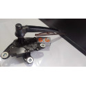 Motor Limpador Vidro Traseiro Gol G5 G6 Fox Golf Original 