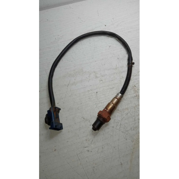 Sonda Lambda Pós Catalisador C4 Cactus 2019 Original
