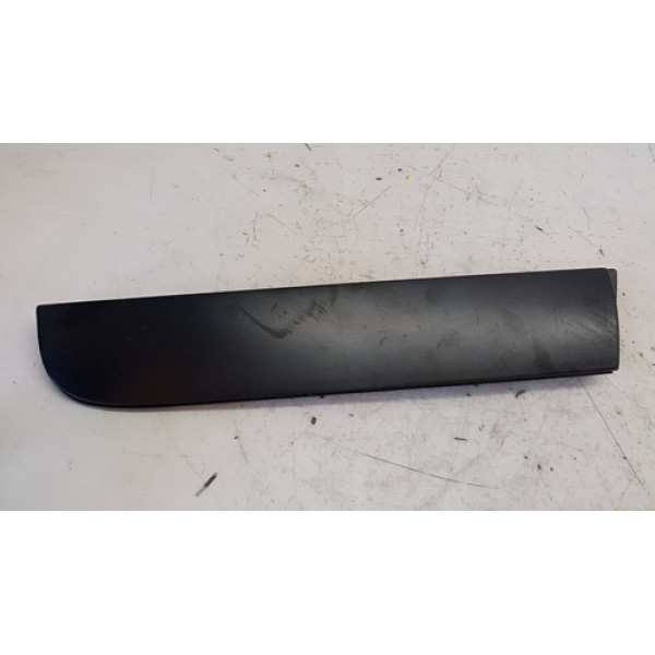 Friso Porta Traseira Direita Nissan Tiida 2008 Preto