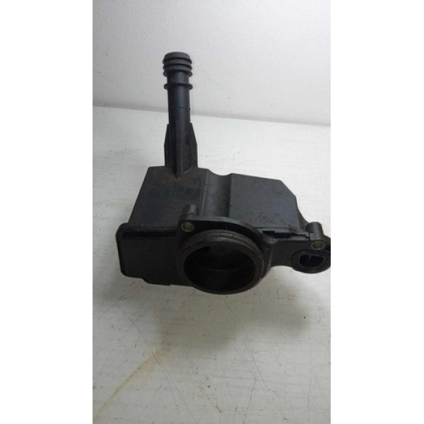 Anti Chamas Volkswagen Gol 1.6 2009 Original Preto