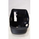 Acabamento Coluna Direção Toyota Etios 2016 Original Preto 01