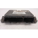 Modulo Injeção Audi A3 1.8 20v 2004 Original 