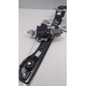 Maquina De Vidro Dianteiro Direito Spin 2020 Original