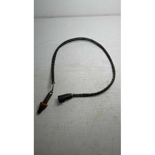 Sonda Lambda Convencional Ford Ecosport 2.0 2007 Original