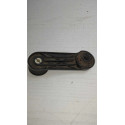 Manivela Vidro Chevrolet Corsa 2004 Original Preto