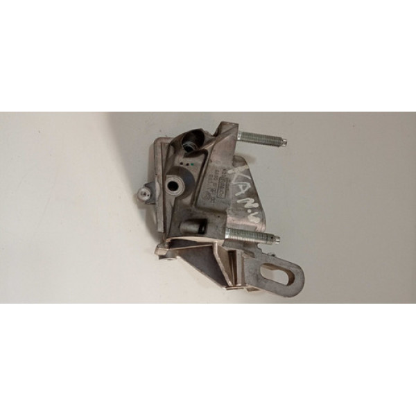 Suporte Coxim Motor New Fiesta/ Ka Ecosport 1.5 1.6 16v 