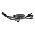 Maquina Motor Limpador Parabrisa Gm Onix Prisma 2013 A 2019
