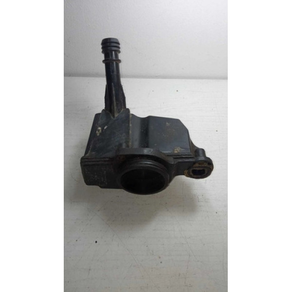 Válvula Anti Chama Volkswagen Polo 2006 2014 Original