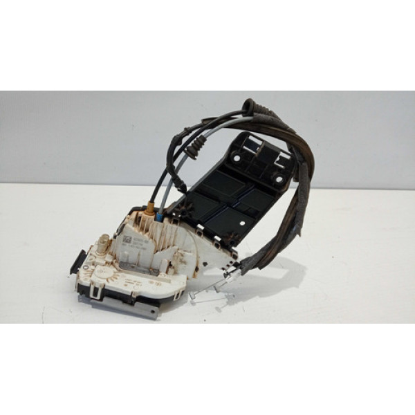 Fechadura Porta Dianteira Direita Fiat Toro