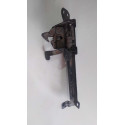 Fechadura Do Capô Jac-5 2016 A 2019 Original