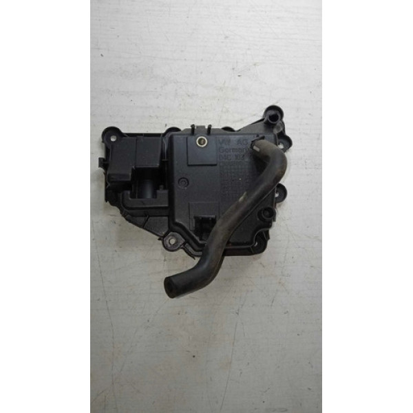 Separador Óleo Antichama Vw T Cross 1.0 2019 Original Preto