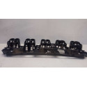 Absorvedor Impacto Traseiro Ford Ka Hatch 2015 2018 Original