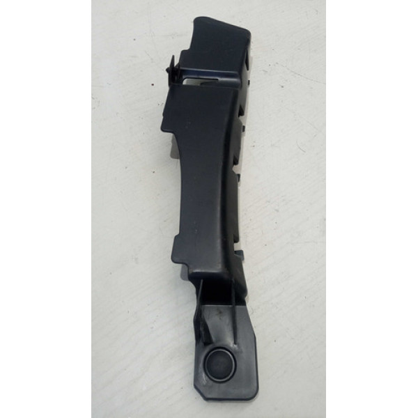 Acabamento Porta Moldura Forro E Renault Sandero 2015 A 2020 Preto