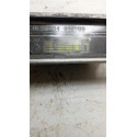 Lanterna Luz Placa Gm Astra 2010 Original