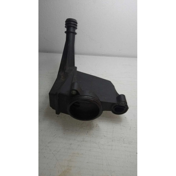 Anti Chamas Volkswagen Gol 1.6 2009 Original Preto