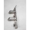 Flauta Injetores 1.0 Turbo Gm Onix 2020 A 2021