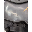 Forro Porta Dianteiro Direito Gm Onix 2018 A 2019 Preto