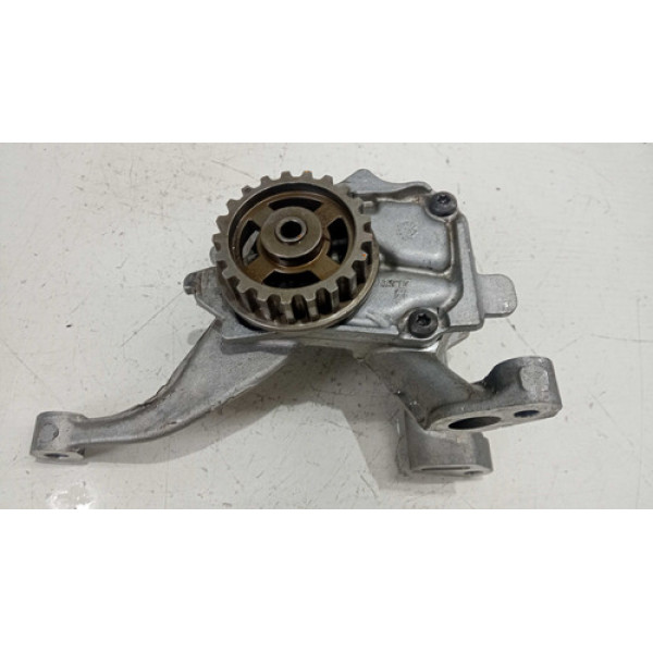 Bomba Óleo Ford Ka 1.0 12v 3 Cilindros 2014 A 2020 Original