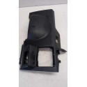Acabamento Inferior Painel Nissan Tiida 2008 Cinza