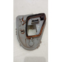 Circuito Lanterna Esquerda Vw Gol G5 09/13 Original  Esquerdo 0
