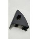 Moldura Int Retrovisor Esquerdo Agile Montana 00971234612 Preto