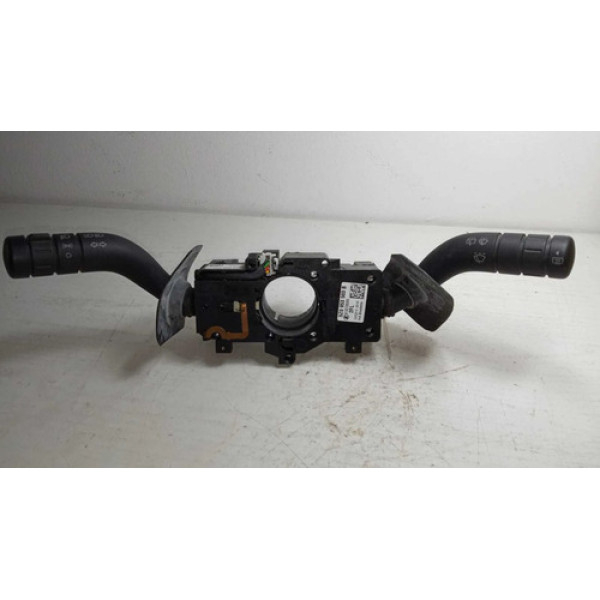 Chave De Seta Vw Fox Spacefox 2009 Original