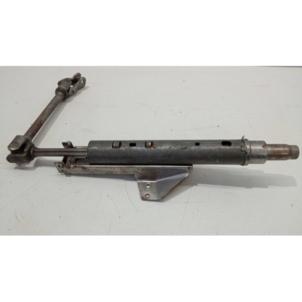 Coluna De Direção 5u1419501ag Volkswagen Gol G6 2015