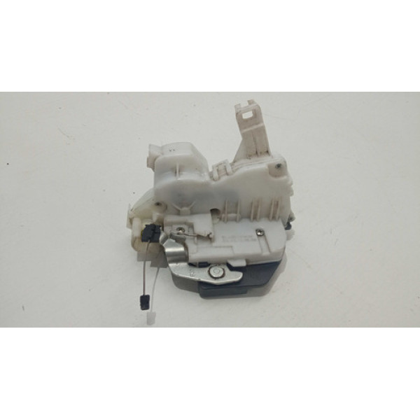 Fechadura Dianteira Direita Manual Vw Gol G5 2012 Original