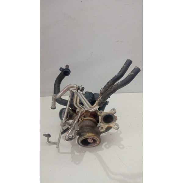 Turbina 1.0 Tsi Tcross Nivus Polo Up Virtus 2018 A 2022