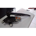 Motor Limpador Vidro Traseiro Gol G5 G6 Fox Golf Original 