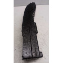 Absorvedor Para Choque D D Vw Gol 2014 Original  Preto