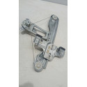 Maquina Vidro Tras Esquerda Manual Gm Onix Prisma 2013-19