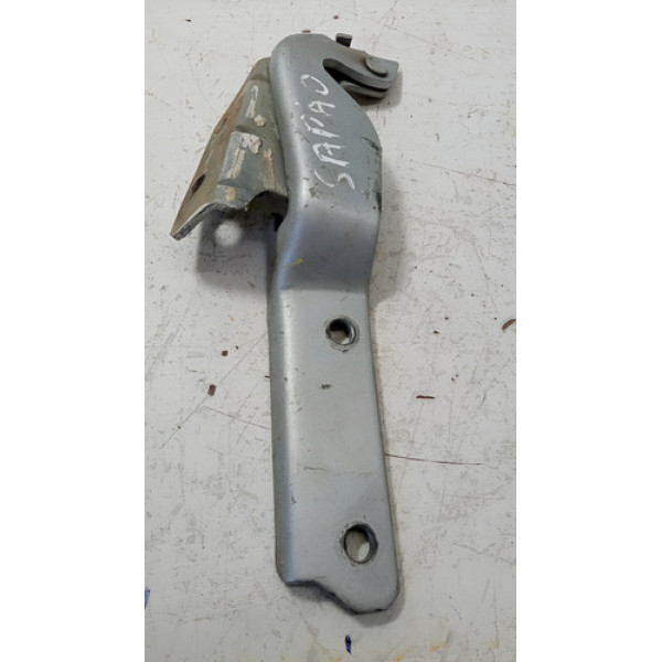 Braço Dobradiça Capô Fiat Palio 2010