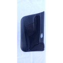 Forro Porta Dianteiro Esquerdo Peugeot 207 9684111277 - Preto