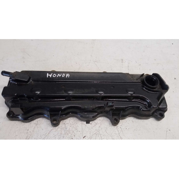 Tampa De Válvula Do Honda Fit 1.5 16v 2015 Original