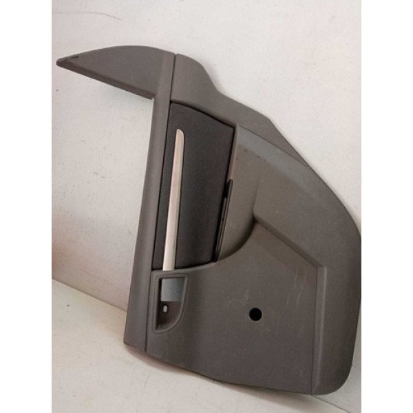Forro Porta Traseira Direita Chevrolet Celta 2012 Original