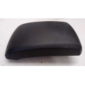 Tampa Apoio De Braço Chevrolet S10 2014 Original Preto