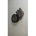 Tensor Esticador Correia Turbo Gm Onix 1.0 2022 Prata/preto
