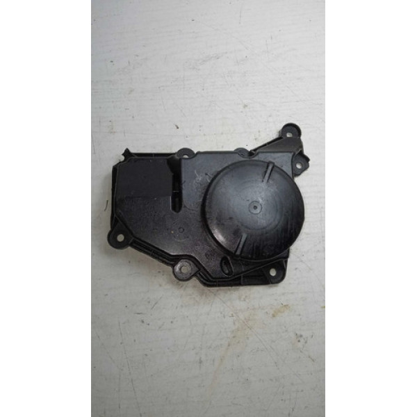 Separador Óleo Anti Chama Motor Vw Up Mpi 2015 Original Preto