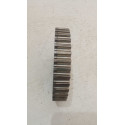 Polia Comando Valvula Onix 1.0/1.4 8v 2016 Original