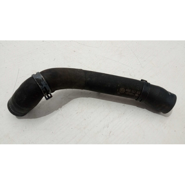 Radiador Água Vw Fox Polo 2004 2005 2006 Original 600122101