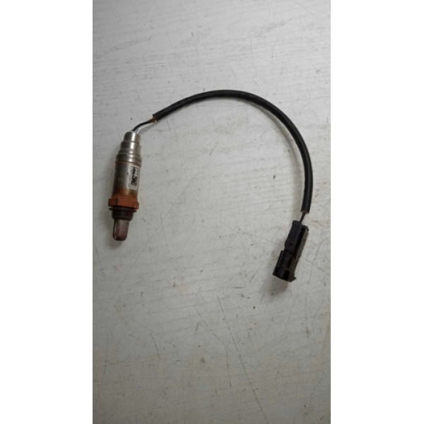 Sonda Lambda Renault Clio 1.0 8v 2003 Original