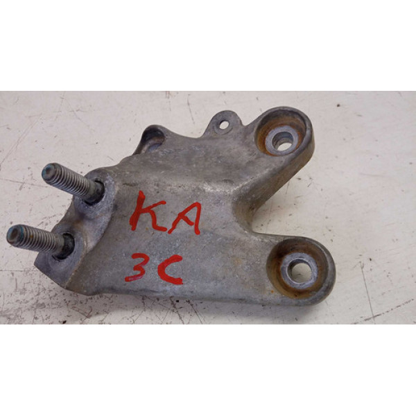 Suporte Do Coxim Do Cambio Ford Ka 1.0 3cc 2016 Original