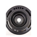 Polia Virabrequim Gm Chevrolet Cruze 1.8 16v Ecotec Original